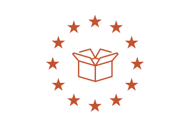 Paketversand EU